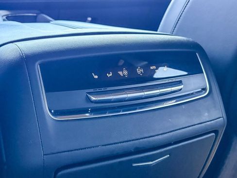 Certified 2023 Cadillac Escalade Sport w/ LPO, ONYX Package AWD/4WD image 13