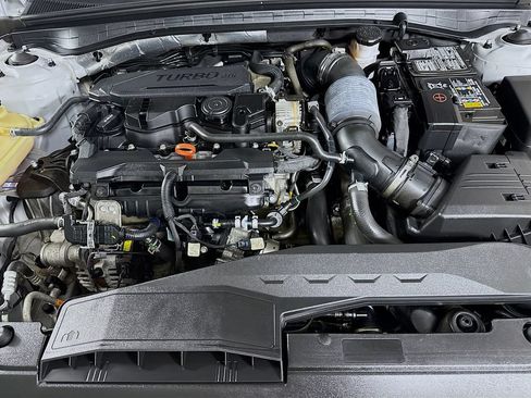 Certified 2021 Kia K5 GT-Line AWD/4WD image 34