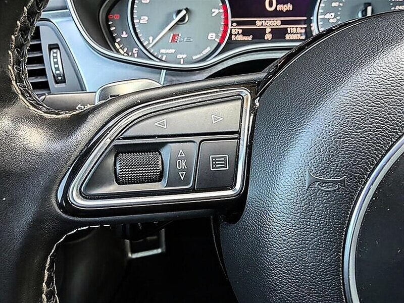 Used 2016 Audi S6 Prestige w/ Prestige Package AWD/4WD image 21