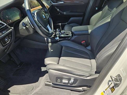 Used 2023 BMW X3 sDrive30i w/ Premium Package w/ZPA RWD image 14