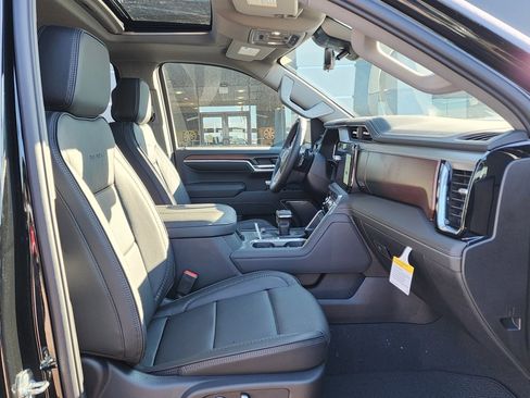 New 2026 GMC Sierra 1500 Denali image 40