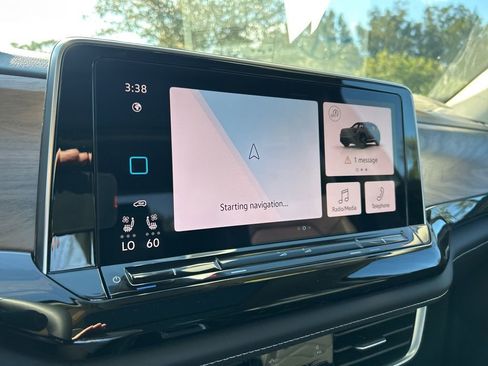 New 2026 Volkswagen Atlas SE image 33