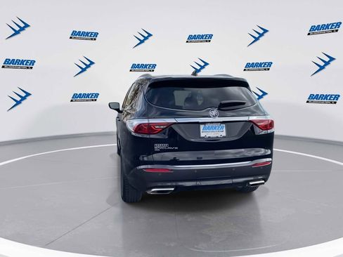 Used 2024 Buick Enclave Essence w/ LPO, Floor Liner Package image 7