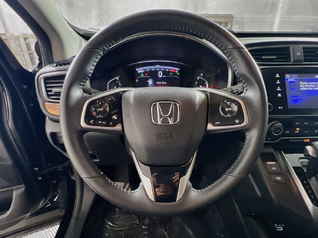 Used 2021 Honda CR-V EX-L image 16