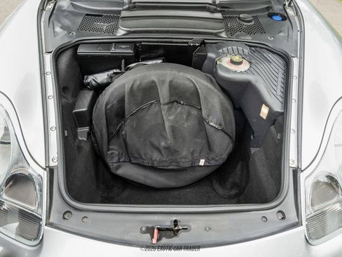 Used 2004 Porsche Boxster S RWD image 20