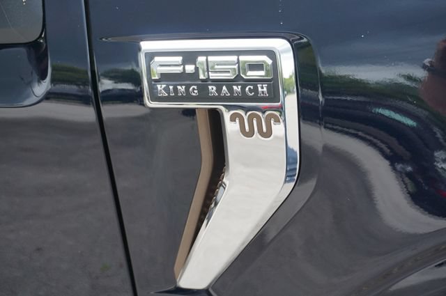New 2026 Ford F150 King Ranch w/ Equipment Group 601A High AWD/4WD image 43