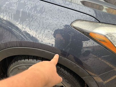 Used 2013 Hyundai Santa Fe Sport
