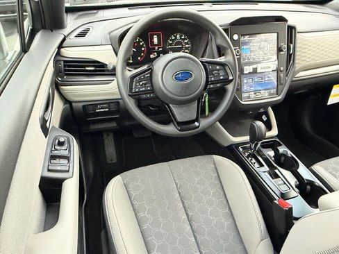 New 2026 Subaru Forester image 7