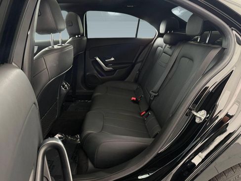 Used 2022 Mercedes-Benz A 220 image 20