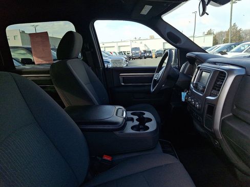 Certified 2024 RAM 1500 Classic Warlock image 12