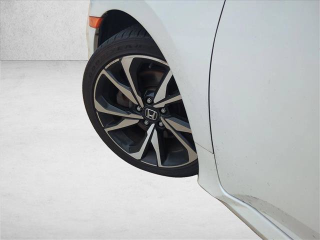 Used 2018 Honda Civic Si image 10