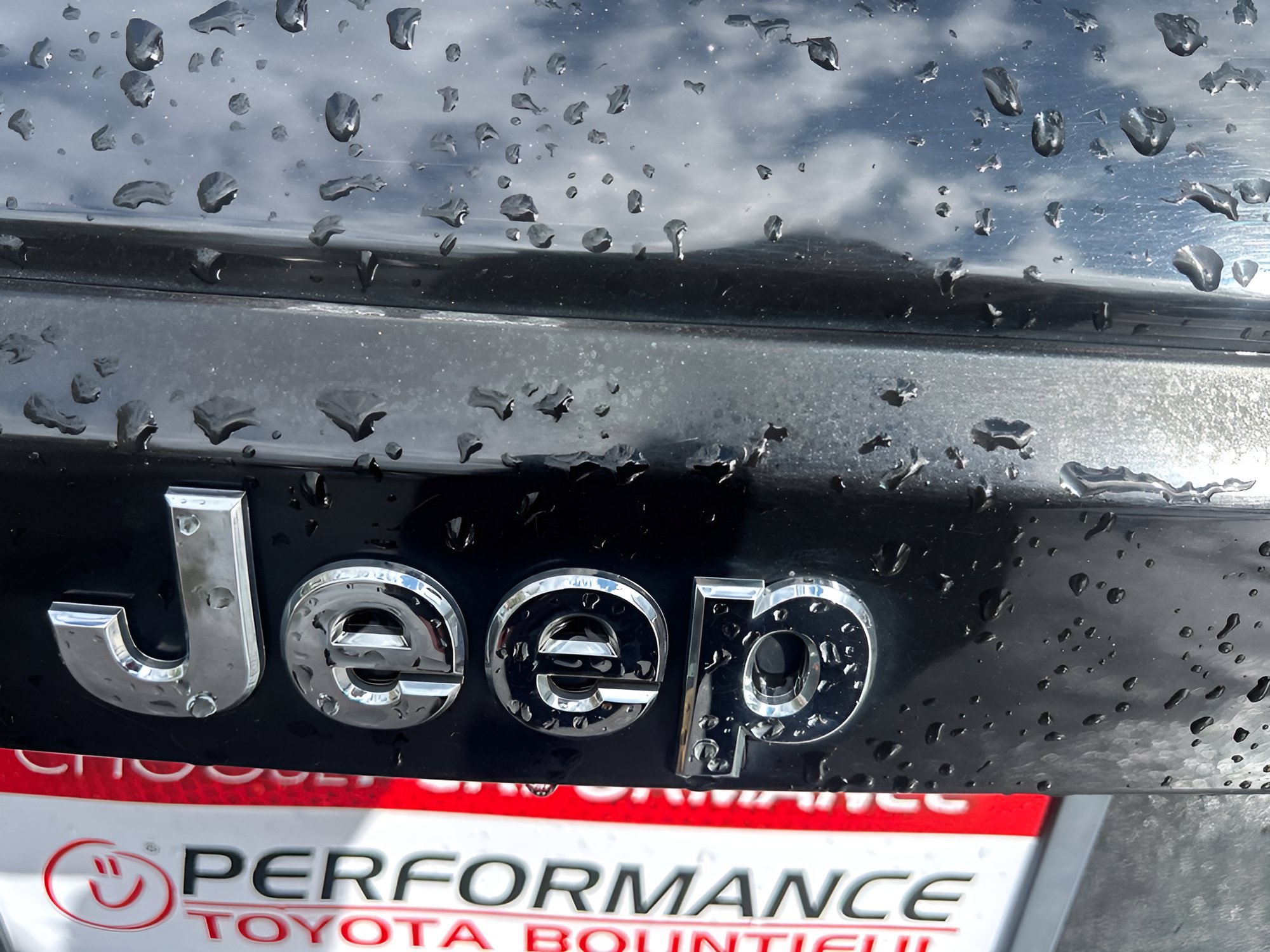 Used 2015 Jeep Patriot Sport w/ Power Value Group FWD image 9