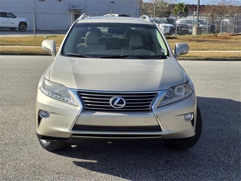 Used 2015 Lexus RX 350 350 image 2