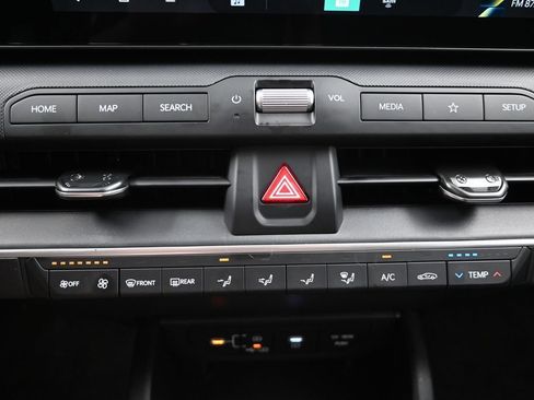 New 2026 Kia K4 FWD image 21