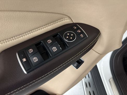 Used 2017 Mercedes-Benz GLE 350 image 13