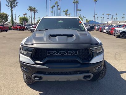 Used 2023 RAM 1500 TRX w/ TRX Level 2 Equipment Group