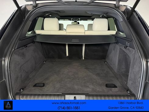 Used 2015 Land Rover Range Rover Sport Supercharged AWD/4WD image 14