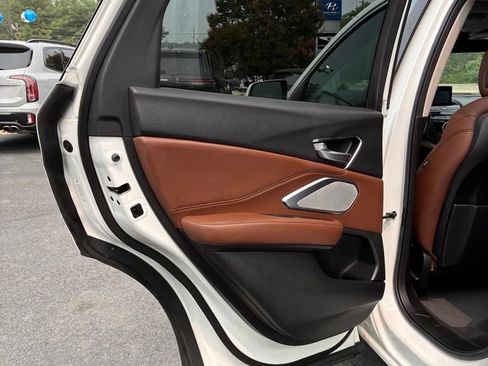 Used 2020 Acura RDX AWD w/ Technology Package image 46