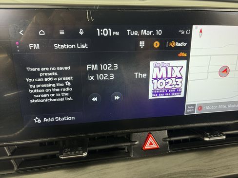 Certified 2023 Kia Sportage X-Line image 19