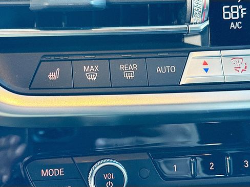 Used 2023 BMW X4 M40i w/ Premium Package image 20