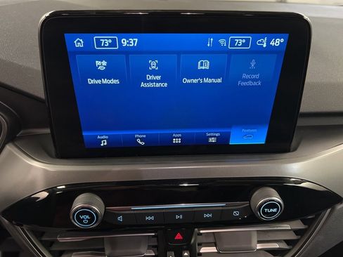 Certified 2024 Ford Escape Active image 11