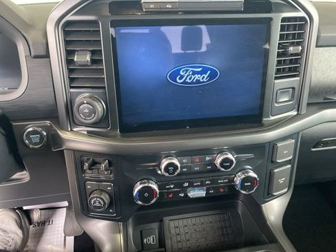 Used 2025 Ford F150 Tremor w/ Bed Utility Package image 9