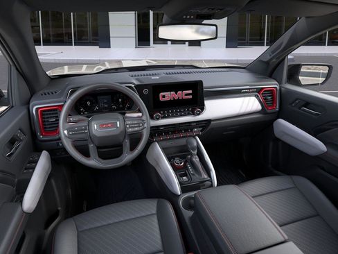 New 2026 GMC Canyon AT4X AWD/4WD image 15