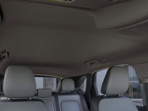New 2025 Ford Escape SE FWD image 22