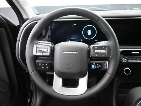 New 2026 Hyundai Palisade SEL AWD/4WD image 27