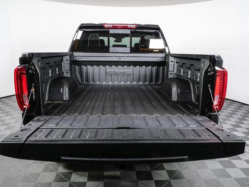 New 2026 GMC Sierra 1500 AT4X image 32