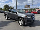 Used 2016 Chevrolet Colorado W/T w/ WT Convenience Package image 2