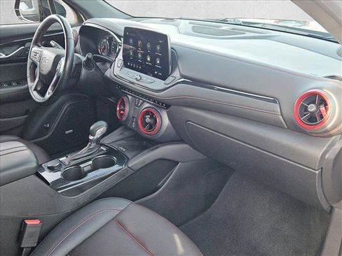 Used 2024 Chevrolet Blazer RS w/ Enhanced Convenience Package image 22
