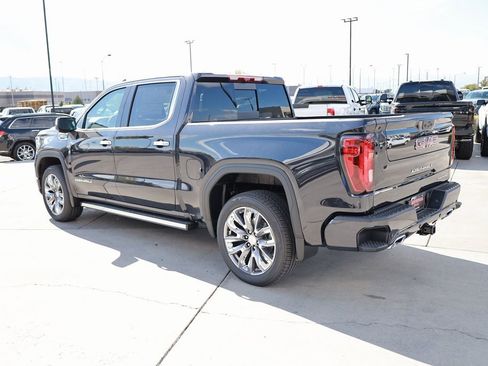New 2026 GMC Sierra 1500 Denali image 4
