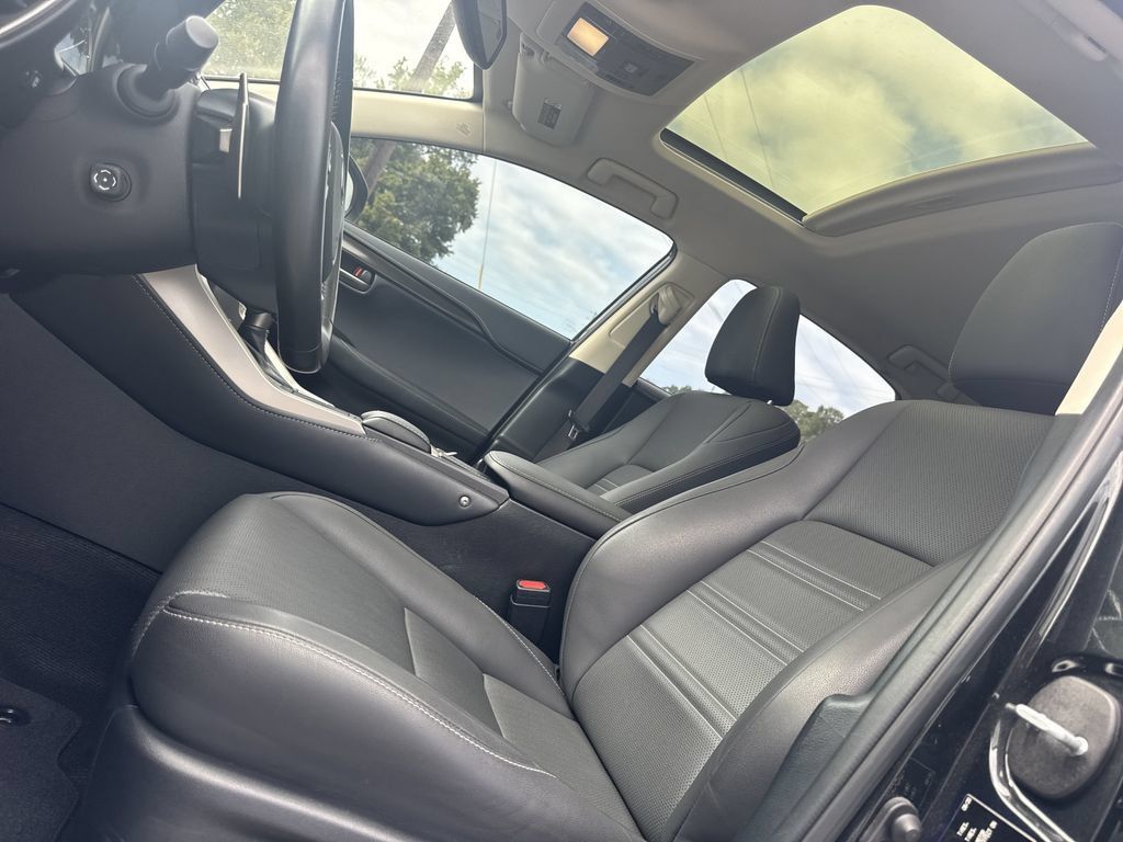 Used 2021 Lexus NX 300 FWD w/ Accessory Package 2 image 33