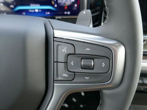 New 2026 Chevrolet Silverado 1500 RST image 19