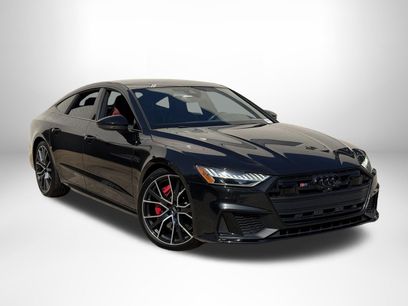 Used 2021 Audi S7 Premium Plus w/ S Sport Package