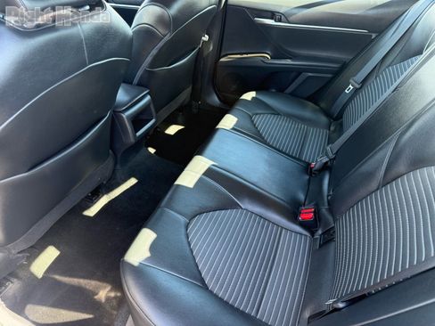 Used 2023 Toyota Camry SE image 25
