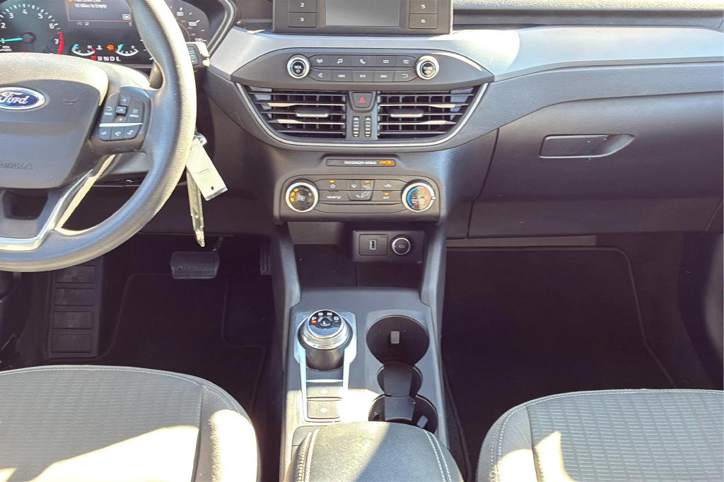 Used 2020 Ford Escape S FWD image 16