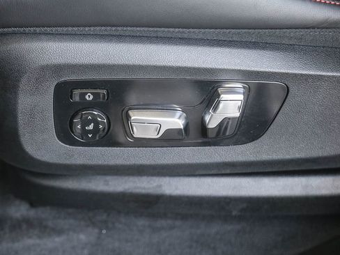 Used 2024 BMW XM Label Red AWD/4WD image 17