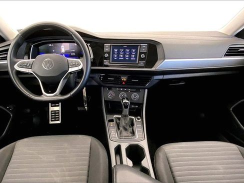 Used 2023 Volkswagen Jetta S w/ IQ.Drive Package image 15