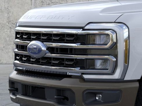 New 2026 Ford F250 King Ranch AWD/4WD image 17