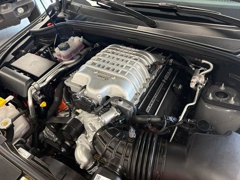 Used 2023 Dodge Durango SRT Hellcat AWD/4WD image 15