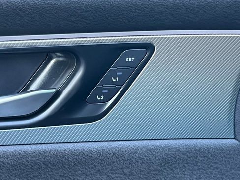 New 2025 Nissan Murano SL w/ Cargo Package image 15