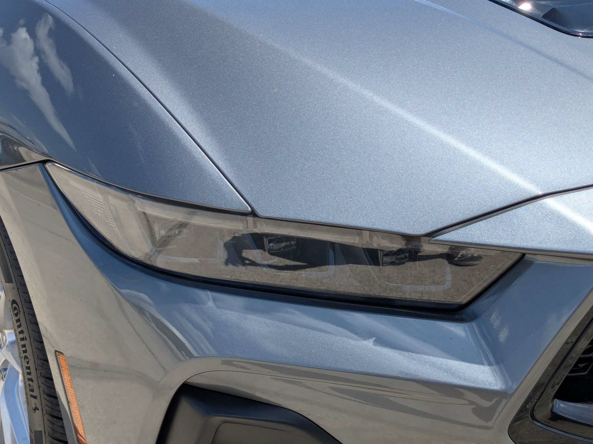 Certified 2025 Ford Mustang GT Premium RWD image 10
