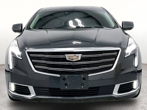 Used 2019 Cadillac XTS Premium Luxury w/ Driver Assist Package FWD image 4