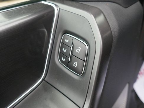 New 2026 Ford F150 Lariat w/ Equipment Group 501A Mid image 22