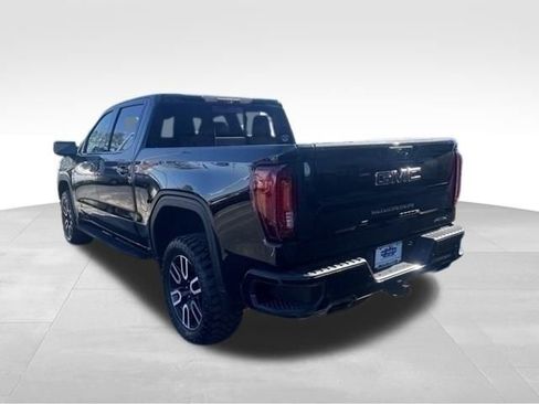 Used 2021 GMC Sierra 1500 AT4 w/ AT4 Premium Package image 8