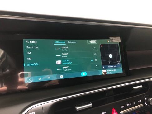 New 2026 Hyundai Palisade Calligraphy image 29