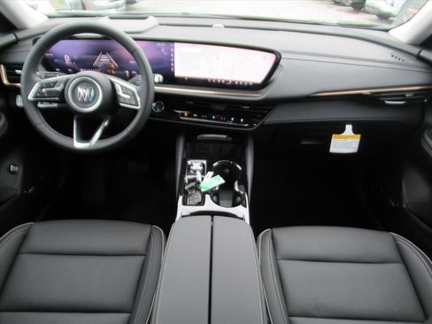 New 2026 Buick Envision Avenir image 12