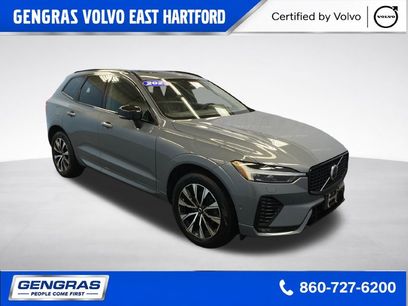 Certified 2023 Volvo XC60 B5 Plus w/ Climate Package